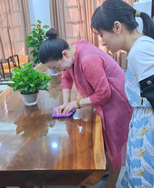 美高實(shí)業(yè)：辦公環(huán)境凸顯企業(yè)的卓越！