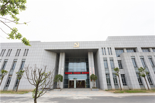 美高實(shí)業(yè)：美高家具打造親民便利的云夢(mèng)市民之家